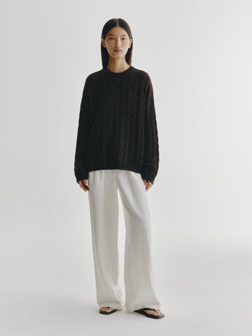Seymour Sweater