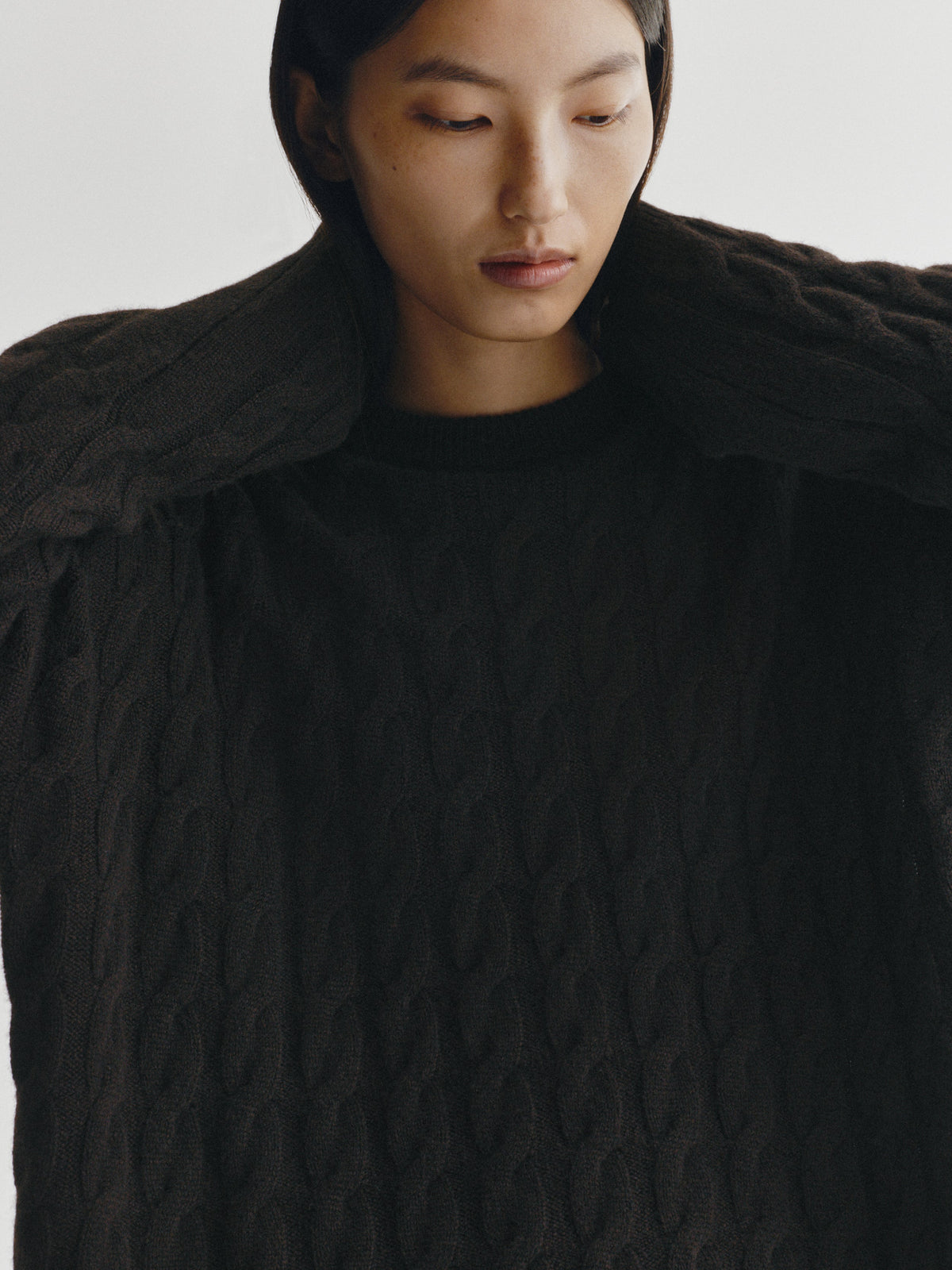 Seymour Sweater