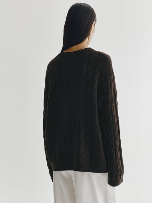 Seymour Sweater