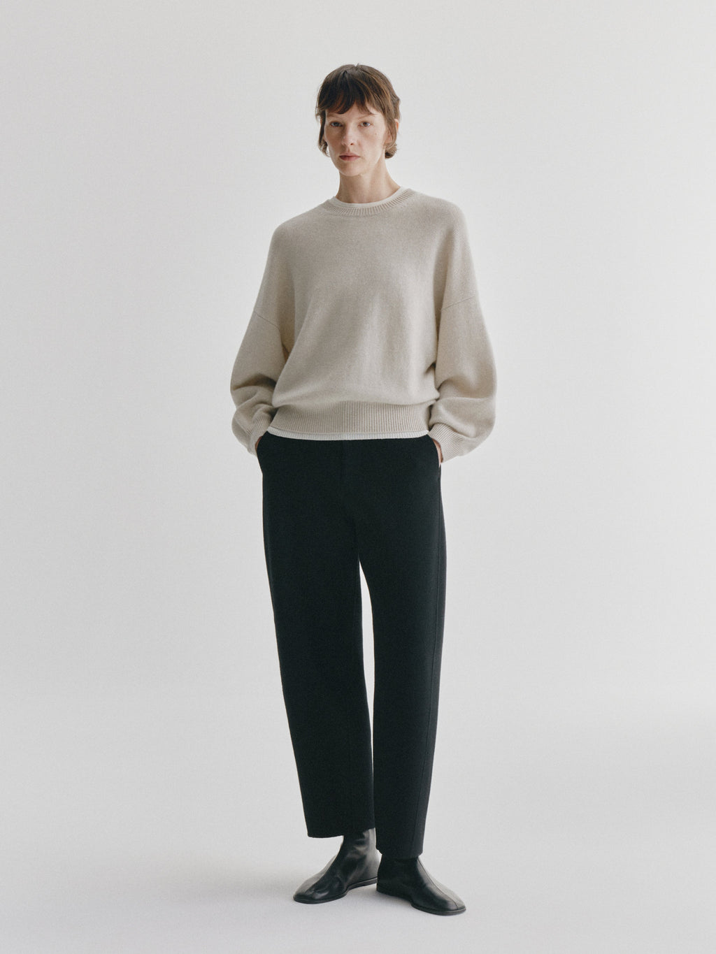 Veira Sweater