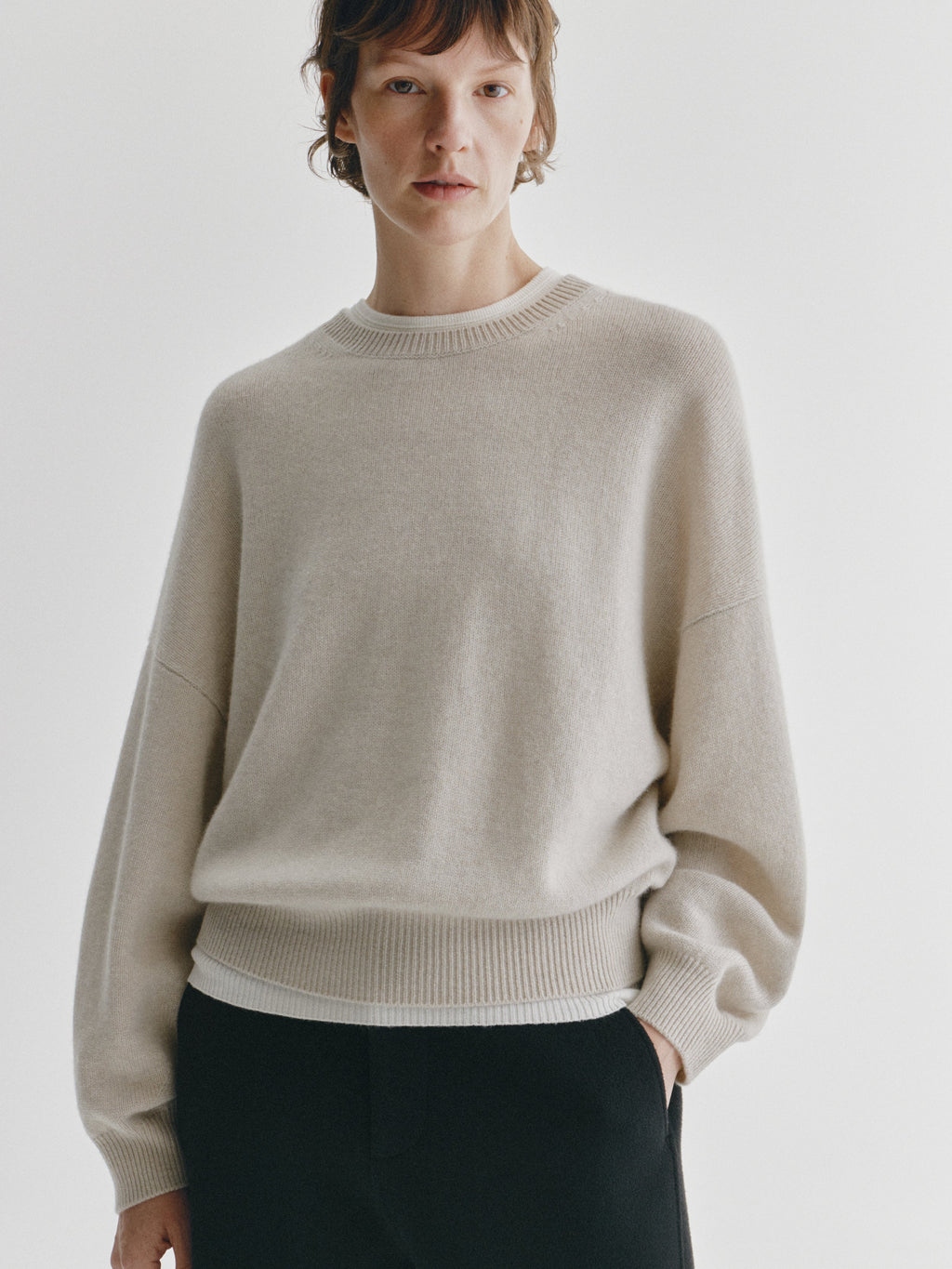 Veira Sweater