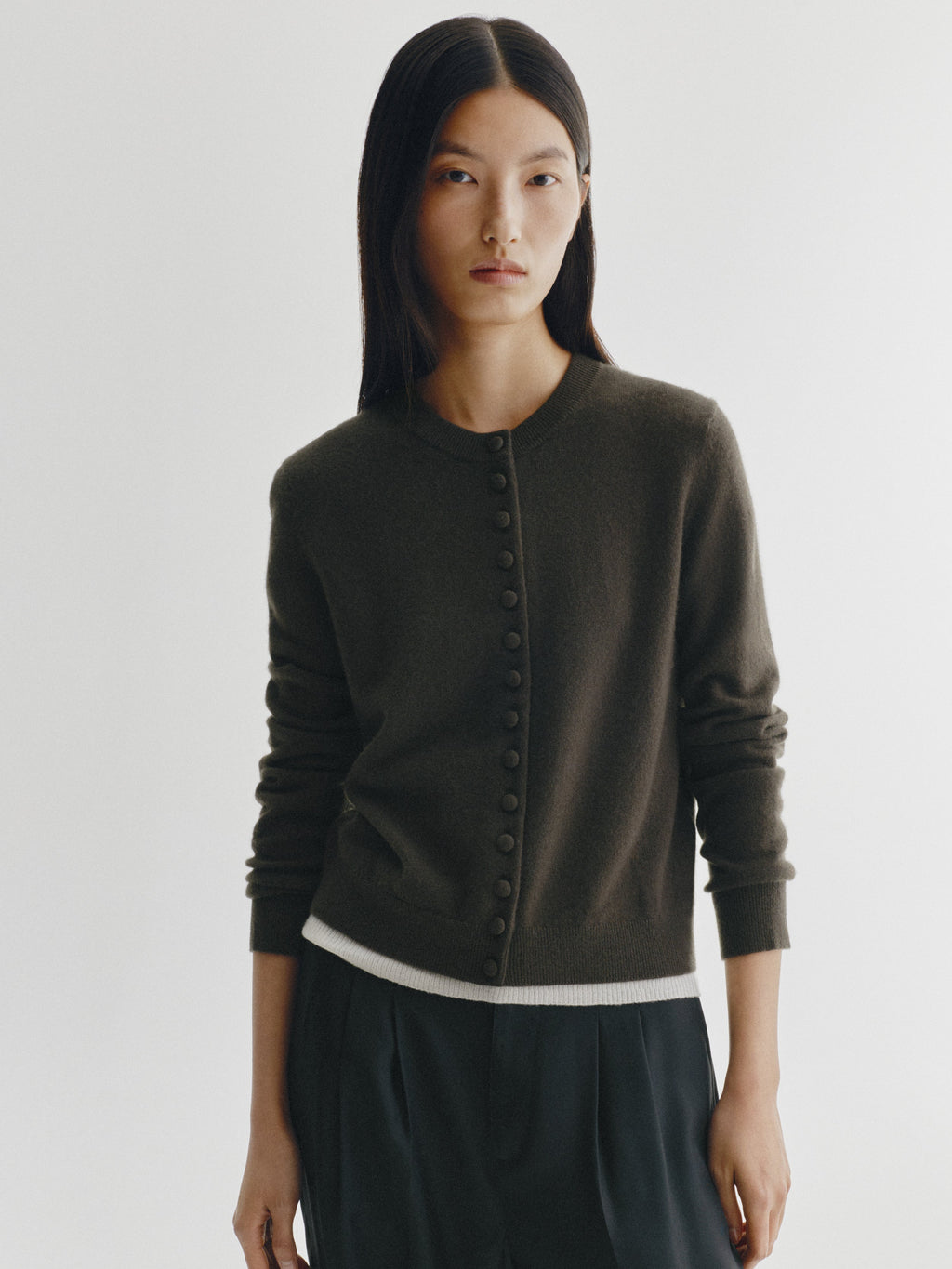 Wilona Cardigan