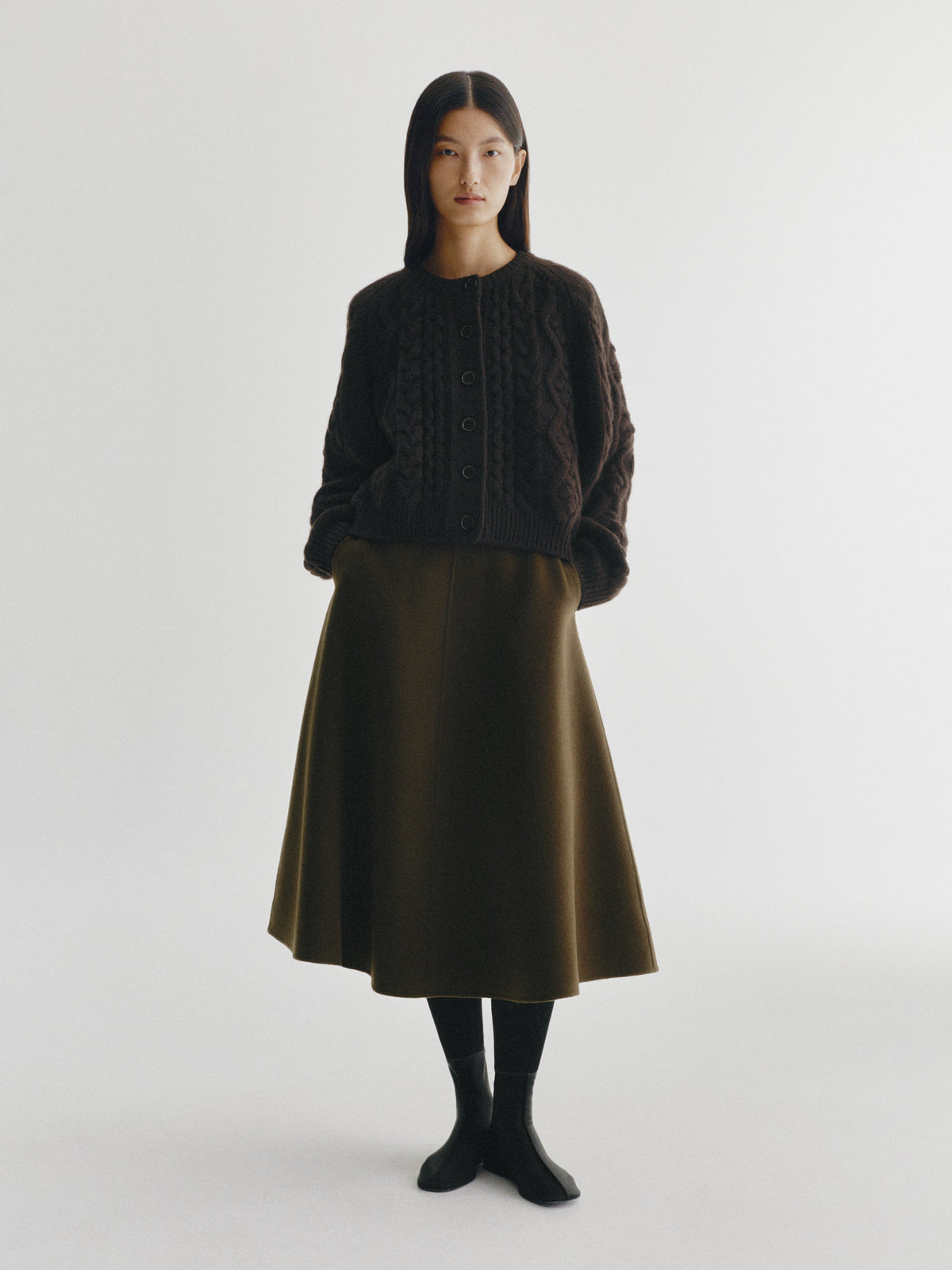 Winroe Cardigan