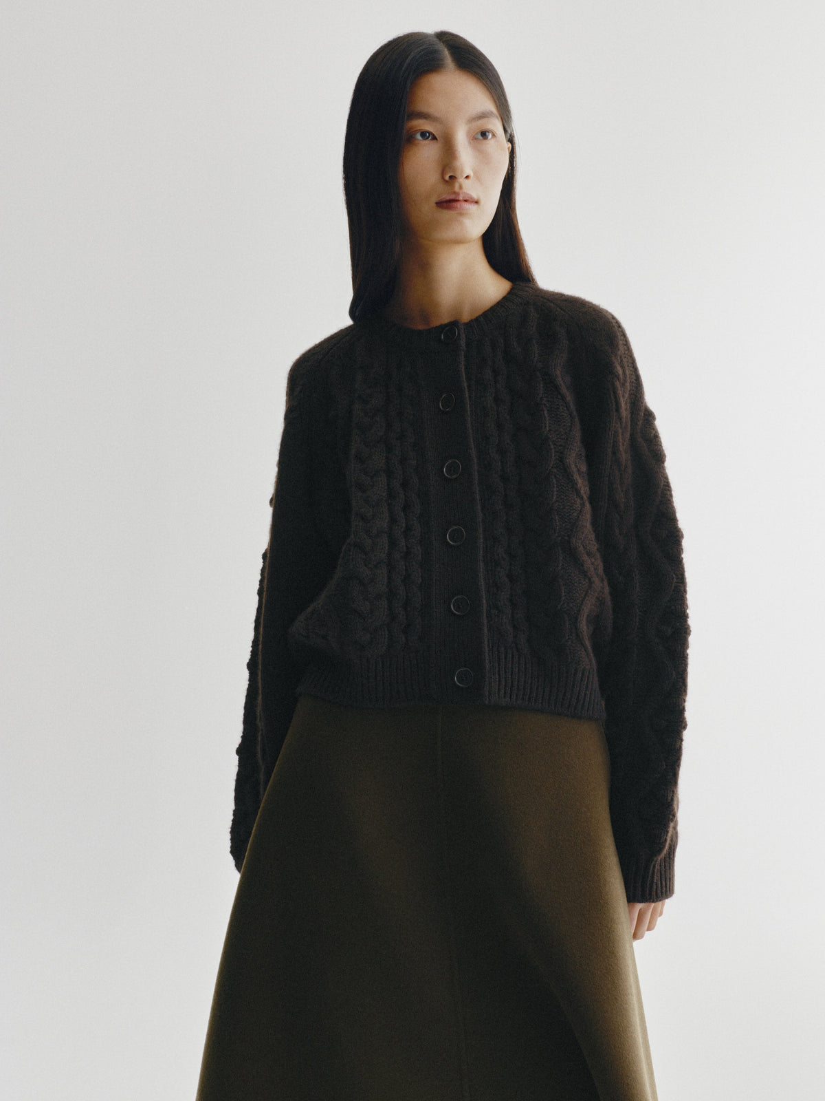Winroe Cardigan