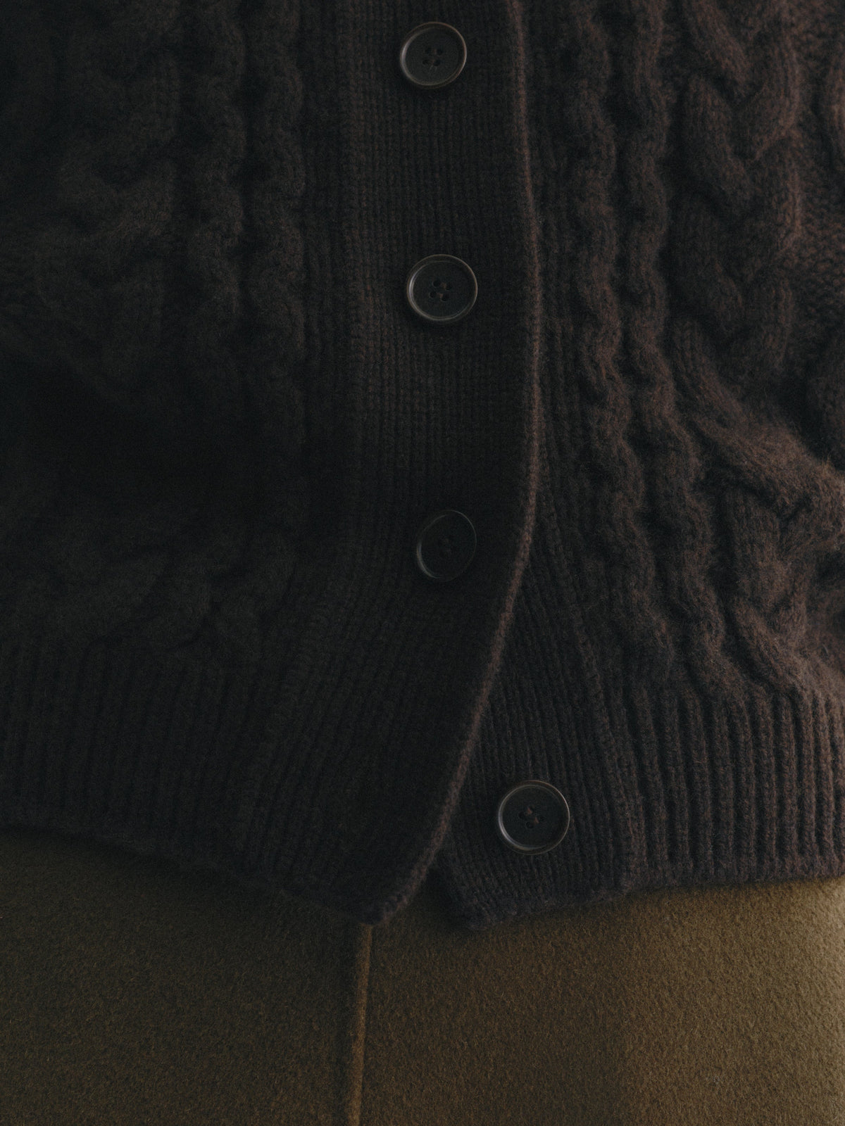 Winroe Cardigan