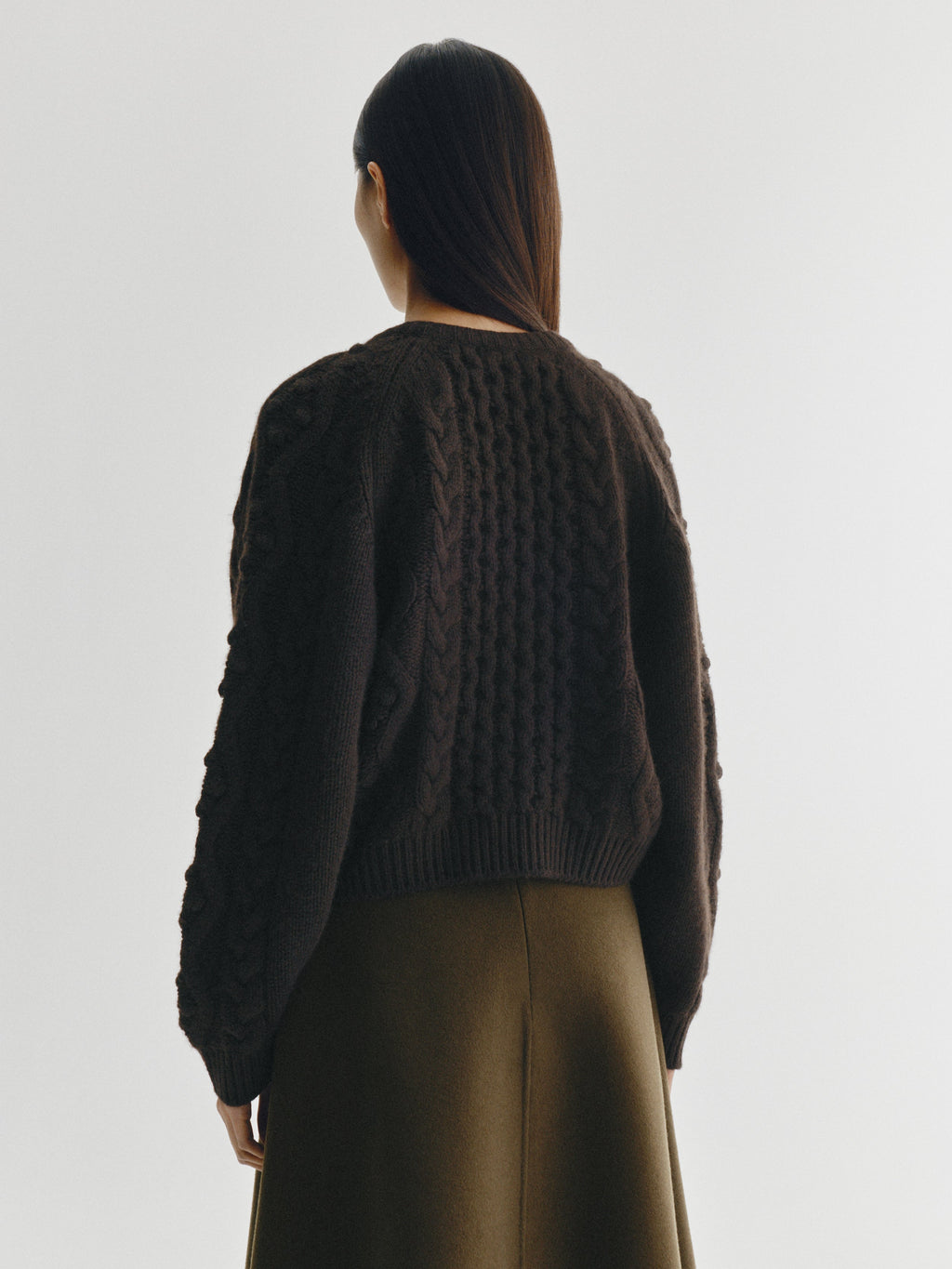 Winroe Cardigan