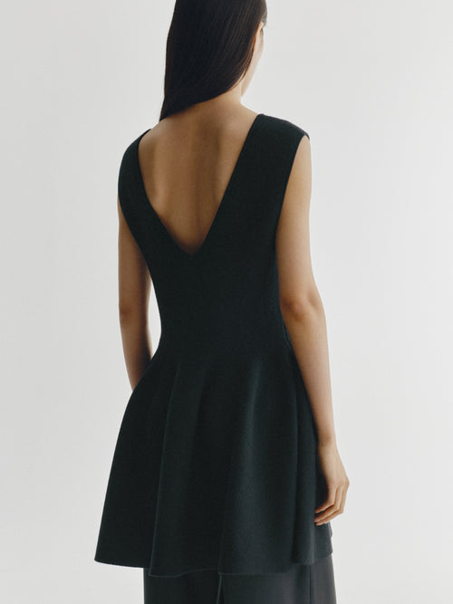 Wrenley Dress