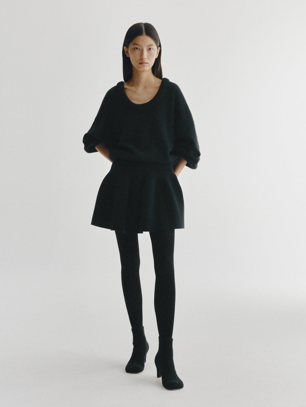 Wren Skirt