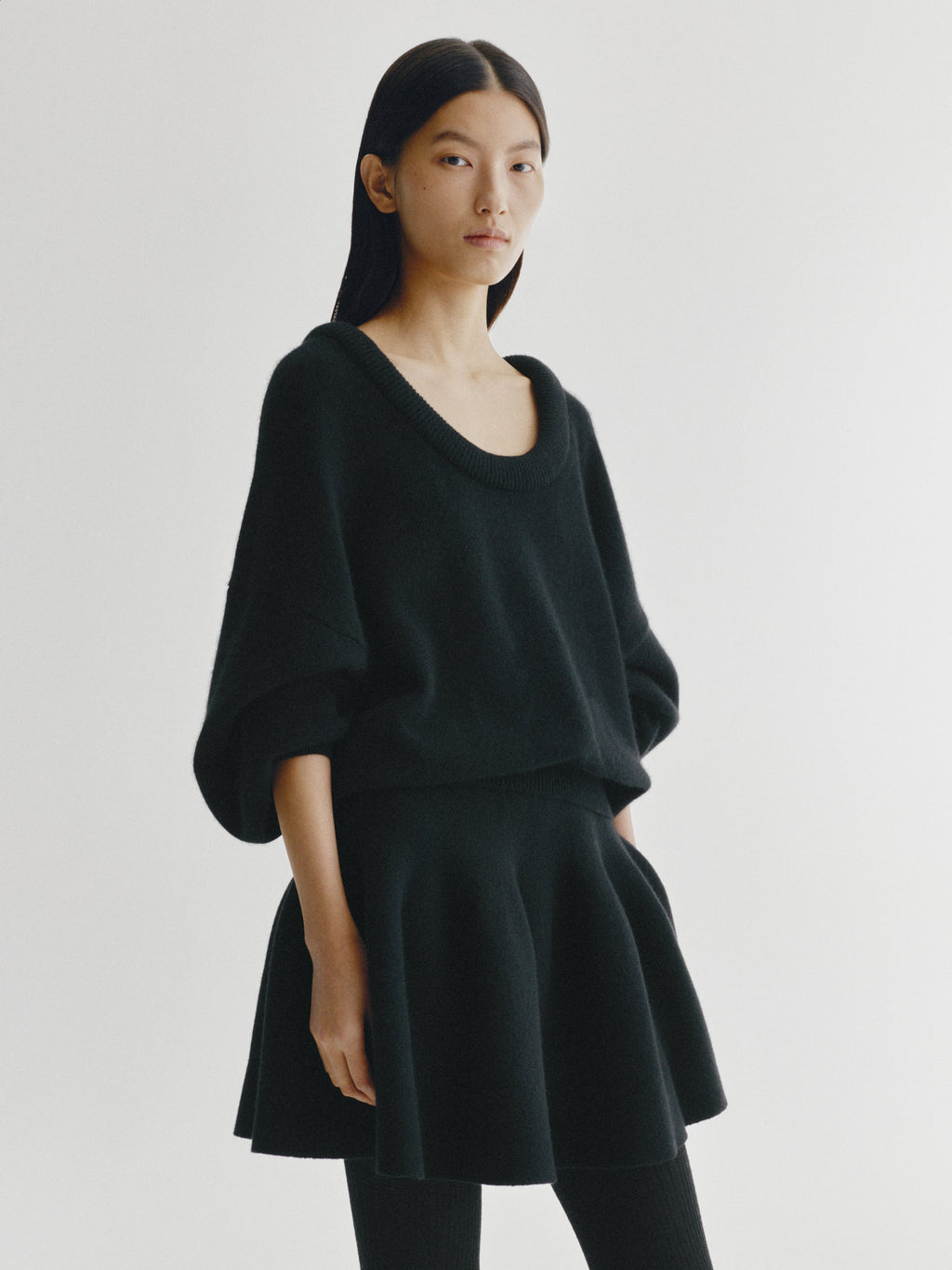 Wren Skirt