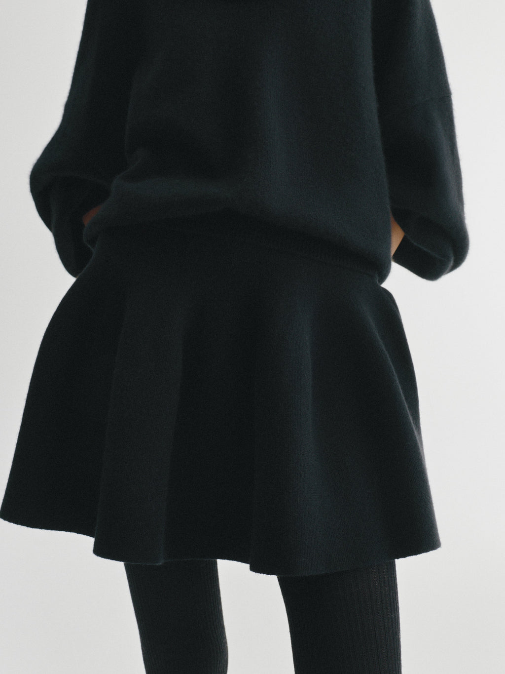 Wren Skirt