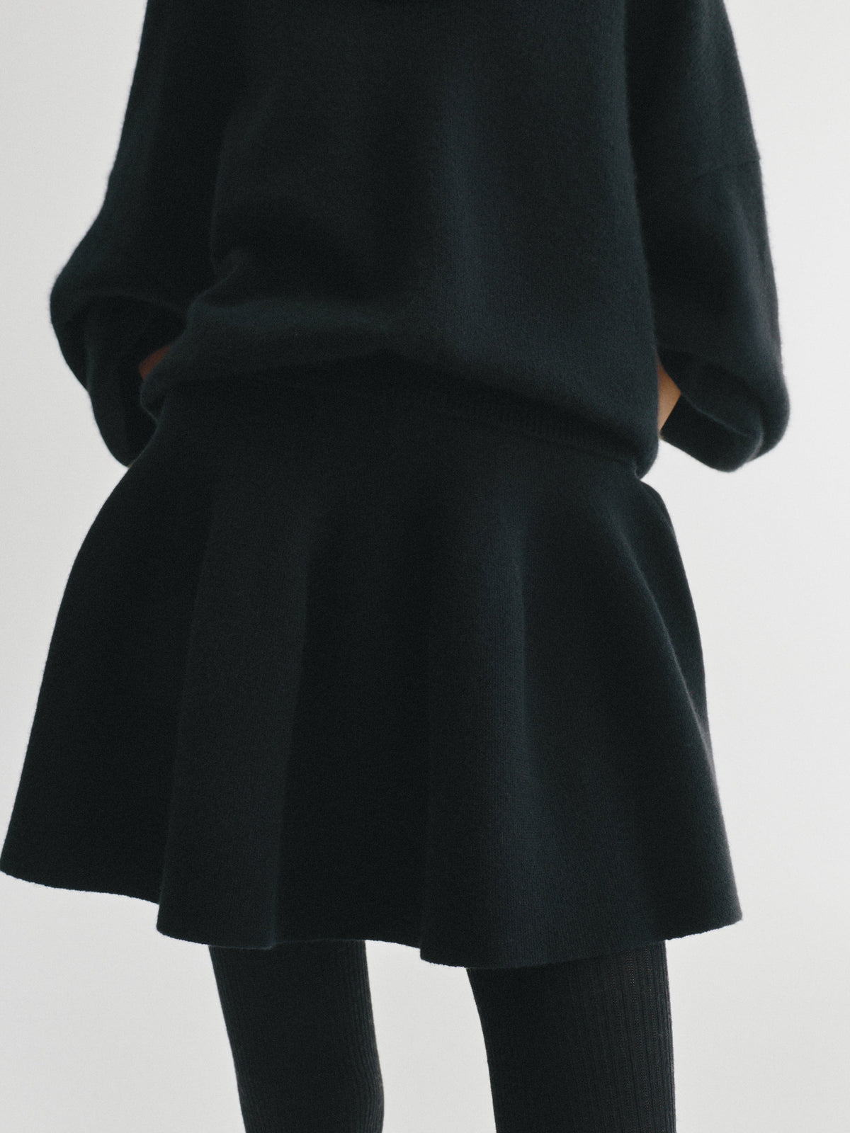 Wren Skirt