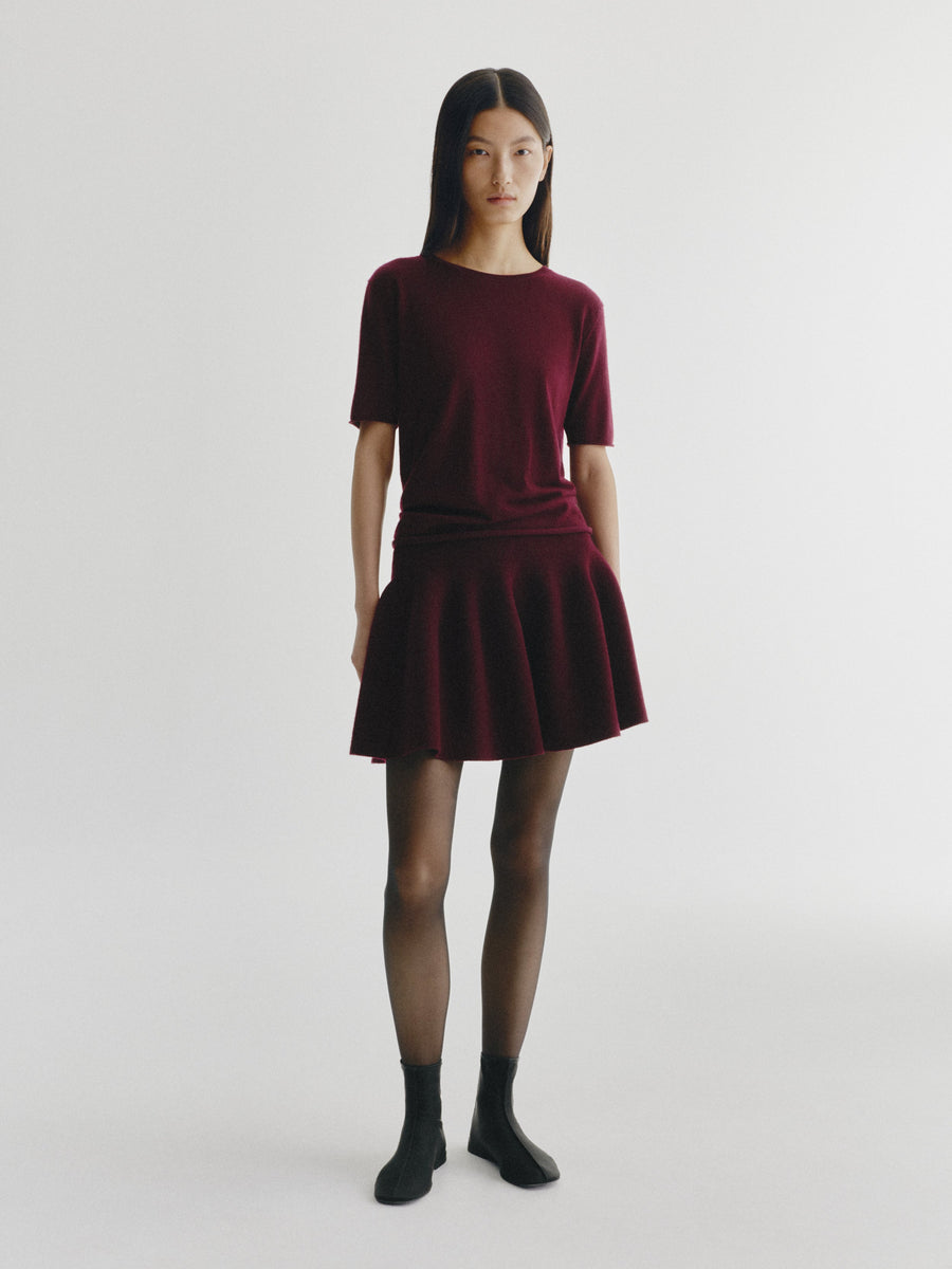 Wren Skirt