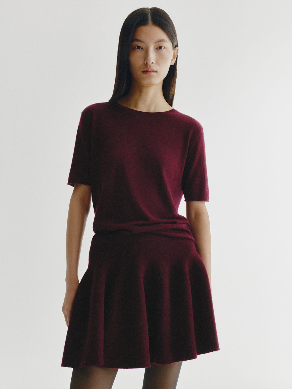 Wren Skirt