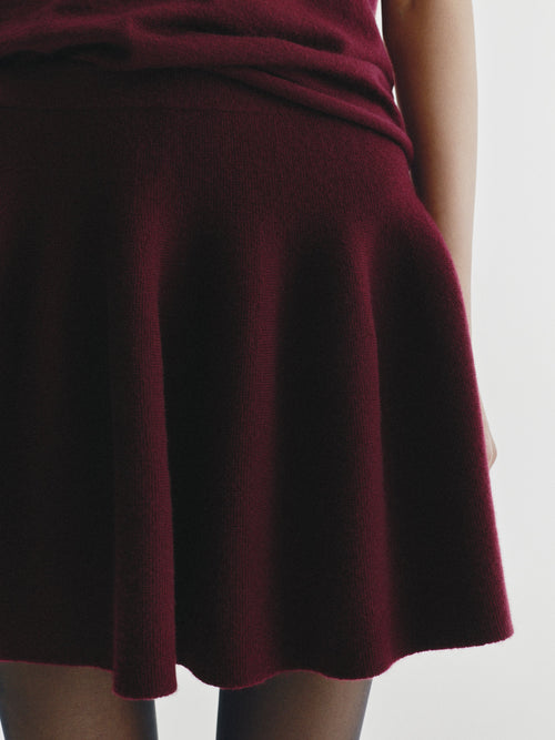 Wren Skirt