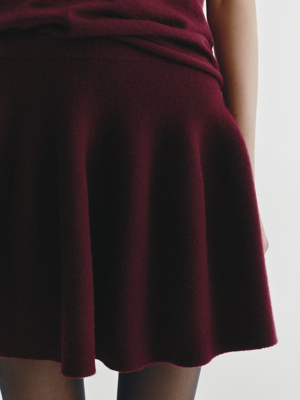 Wren Skirt