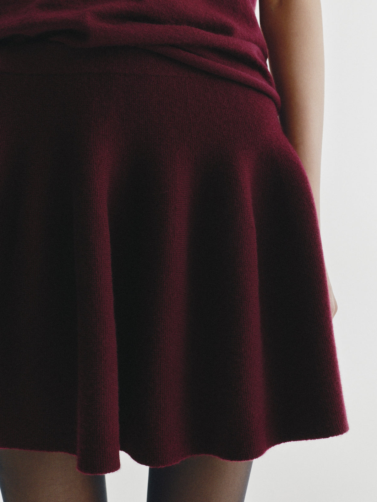 Wren Skirt