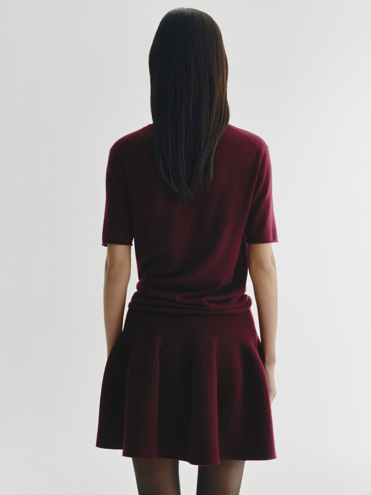 Wren Skirt