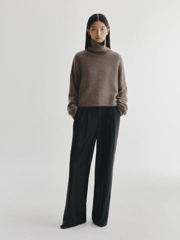 Zerlina Sweater