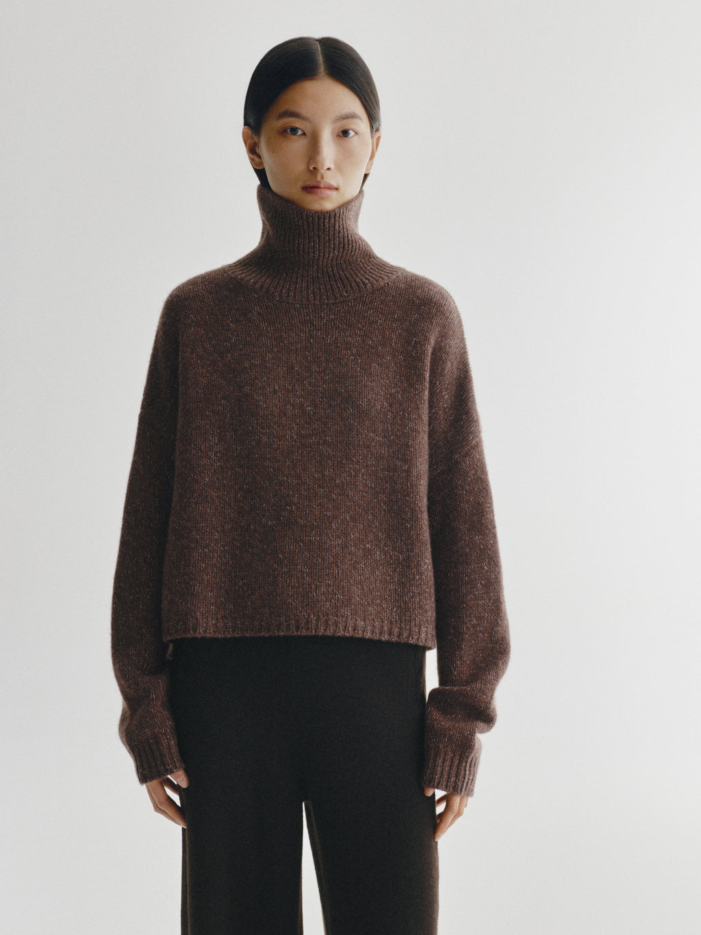 Zerline Sweater