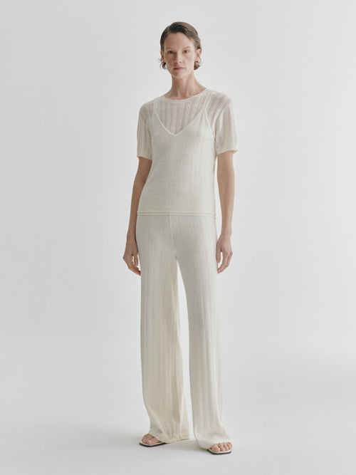 The Shannen Trousers