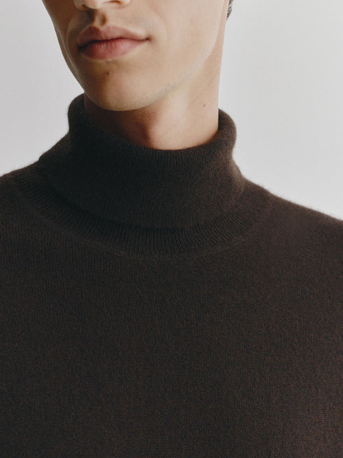The Aksel Sweater