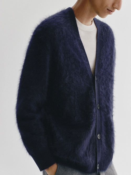 The Devean Cardigan