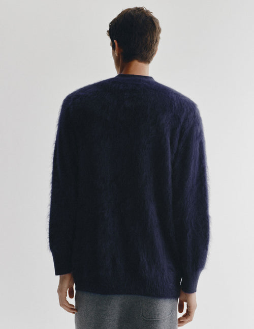 The Devean Cardigan