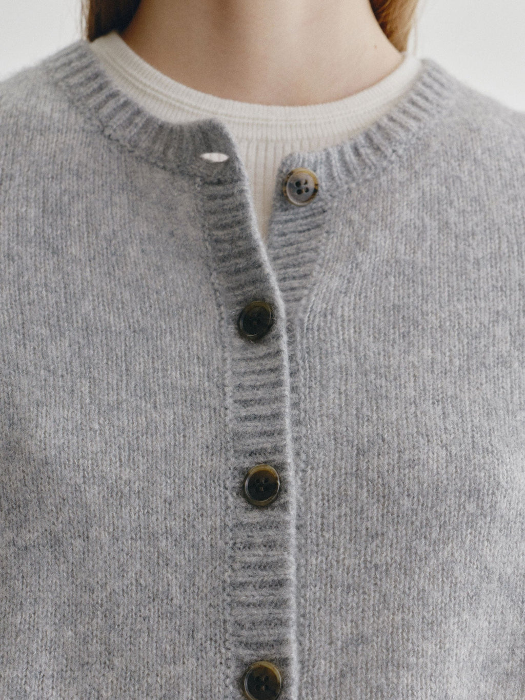 Felicia Cardigan