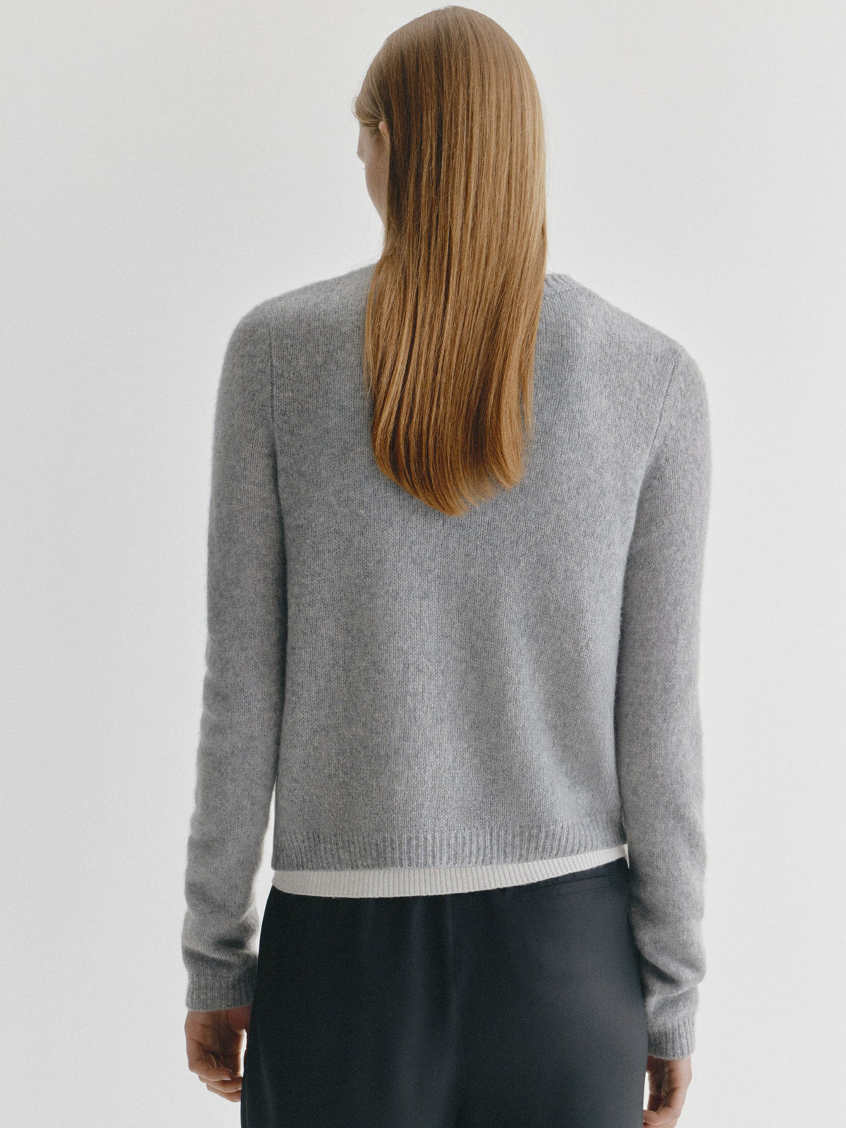 Felicia Cardigan