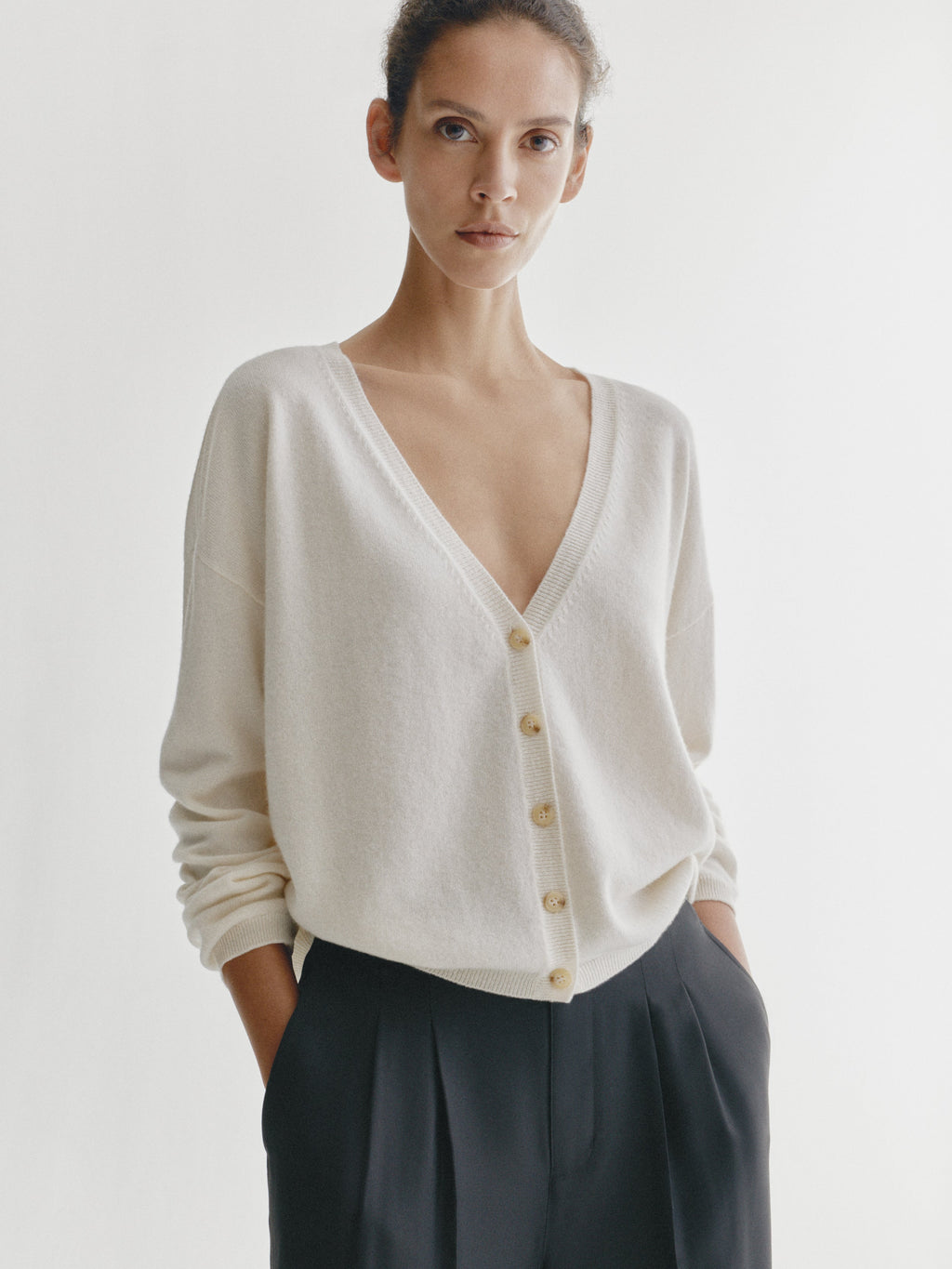 Abby Cardigan