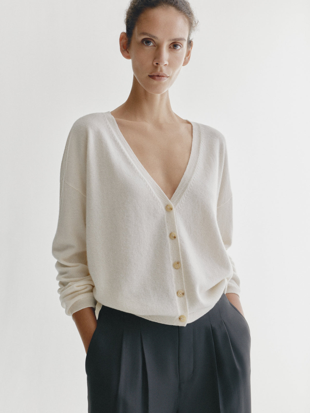 Abby Cardigan