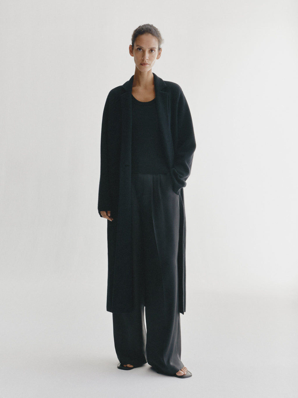 Amie Coat