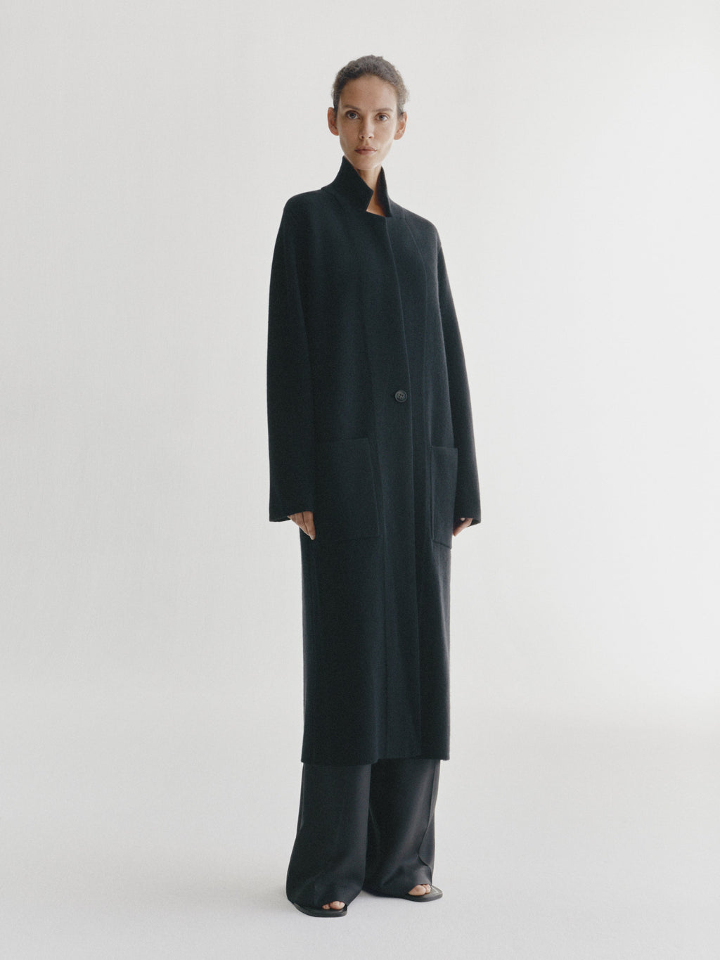 Amie Coat