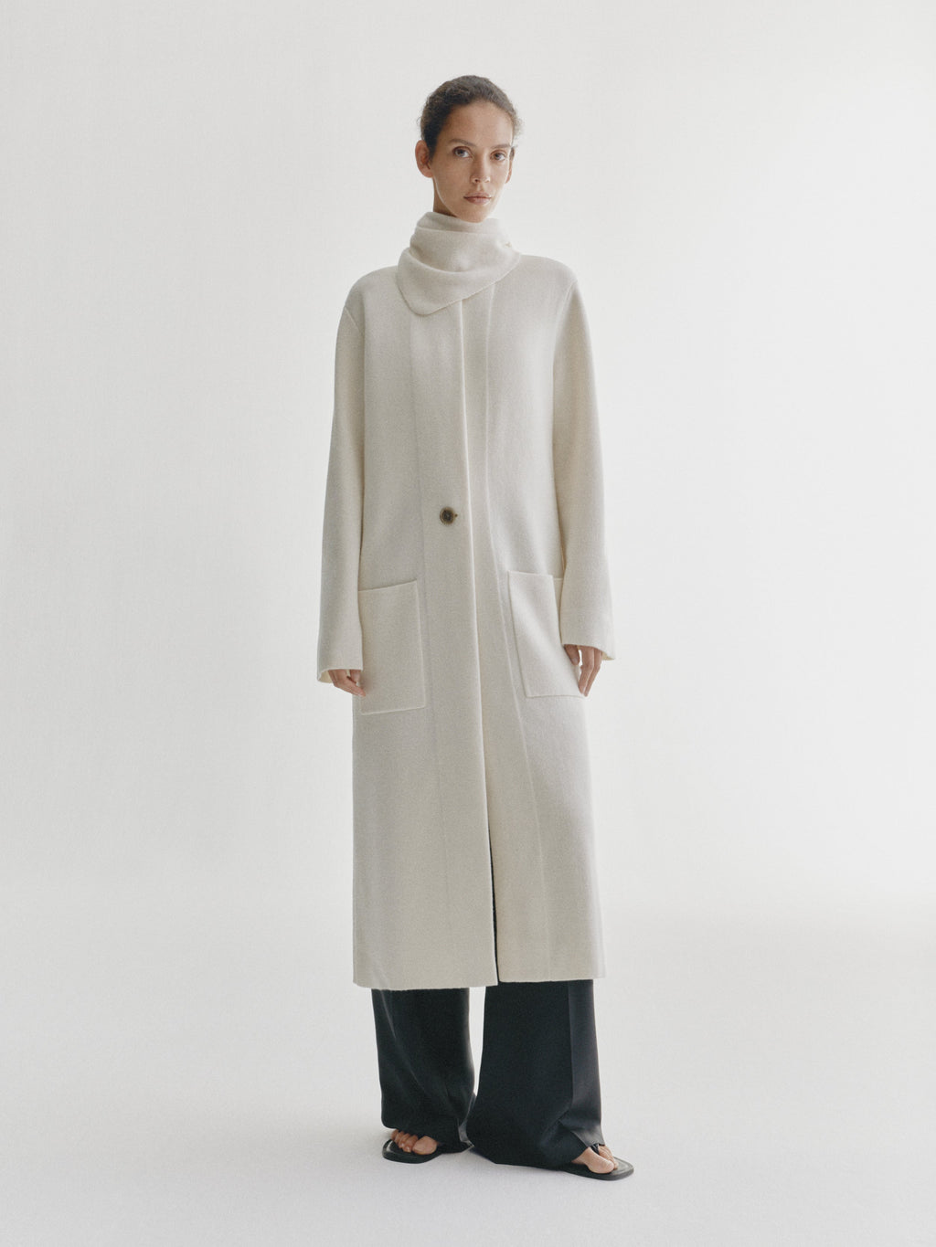 Amie Coat