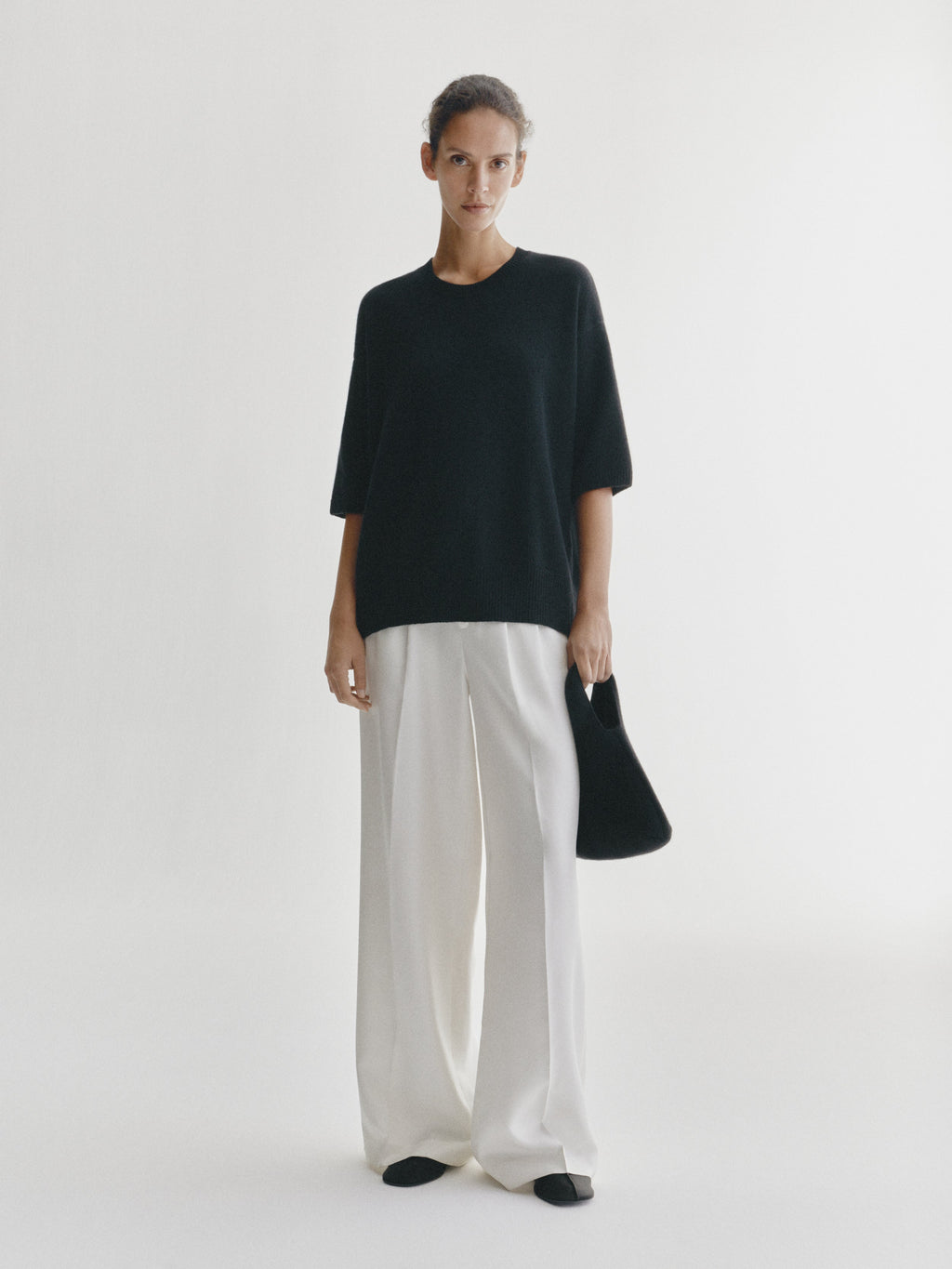 Camille Sweater