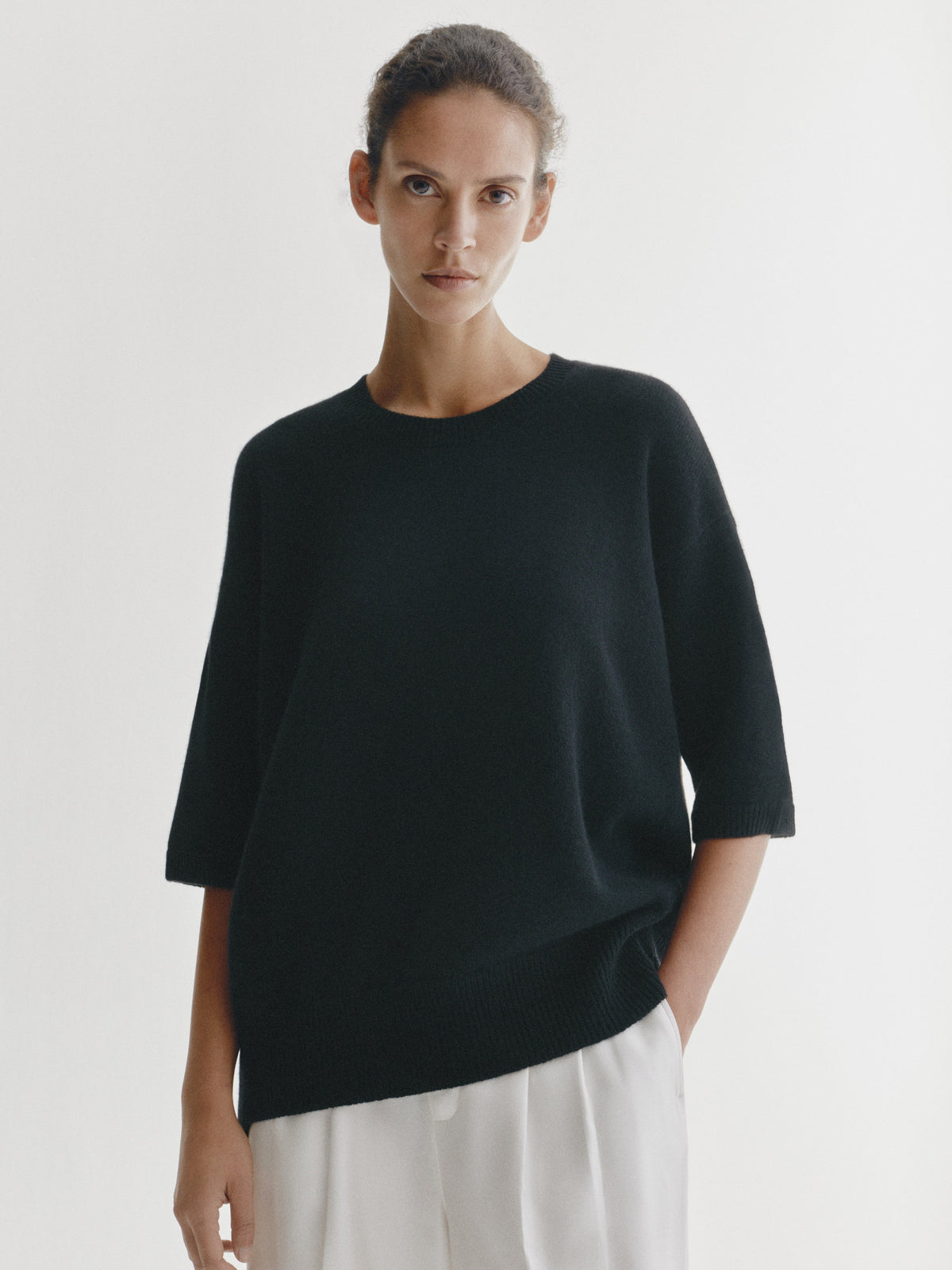 Camille Sweater