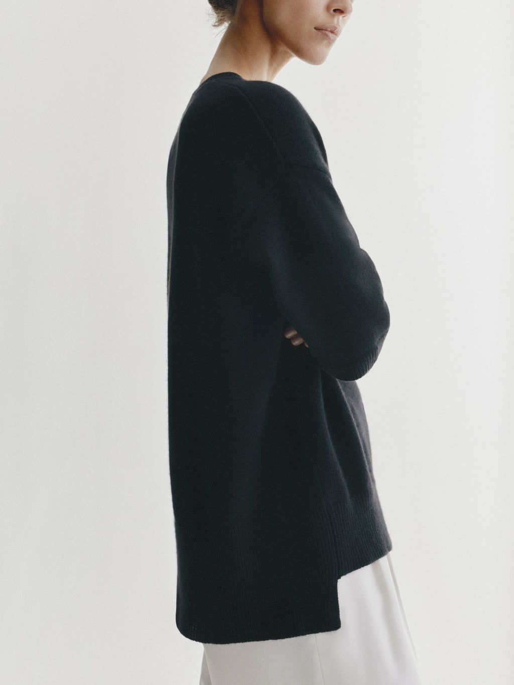 Camille Sweater