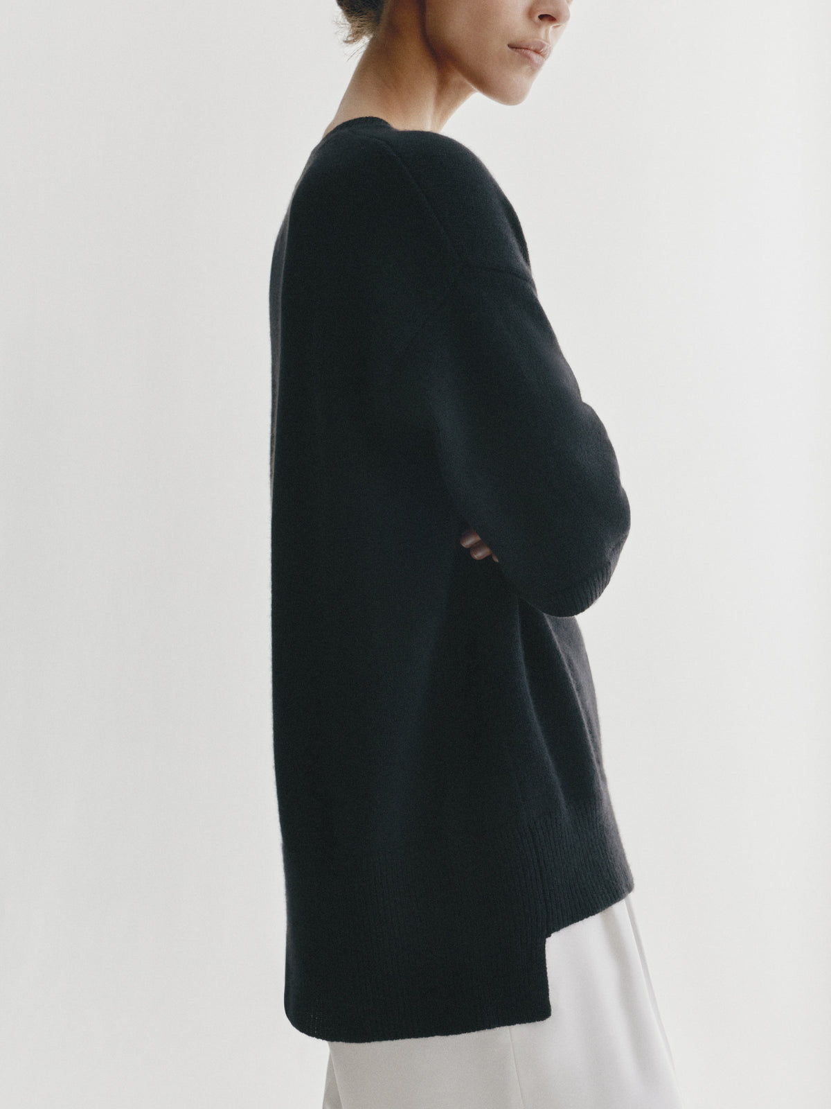 Camille Sweater