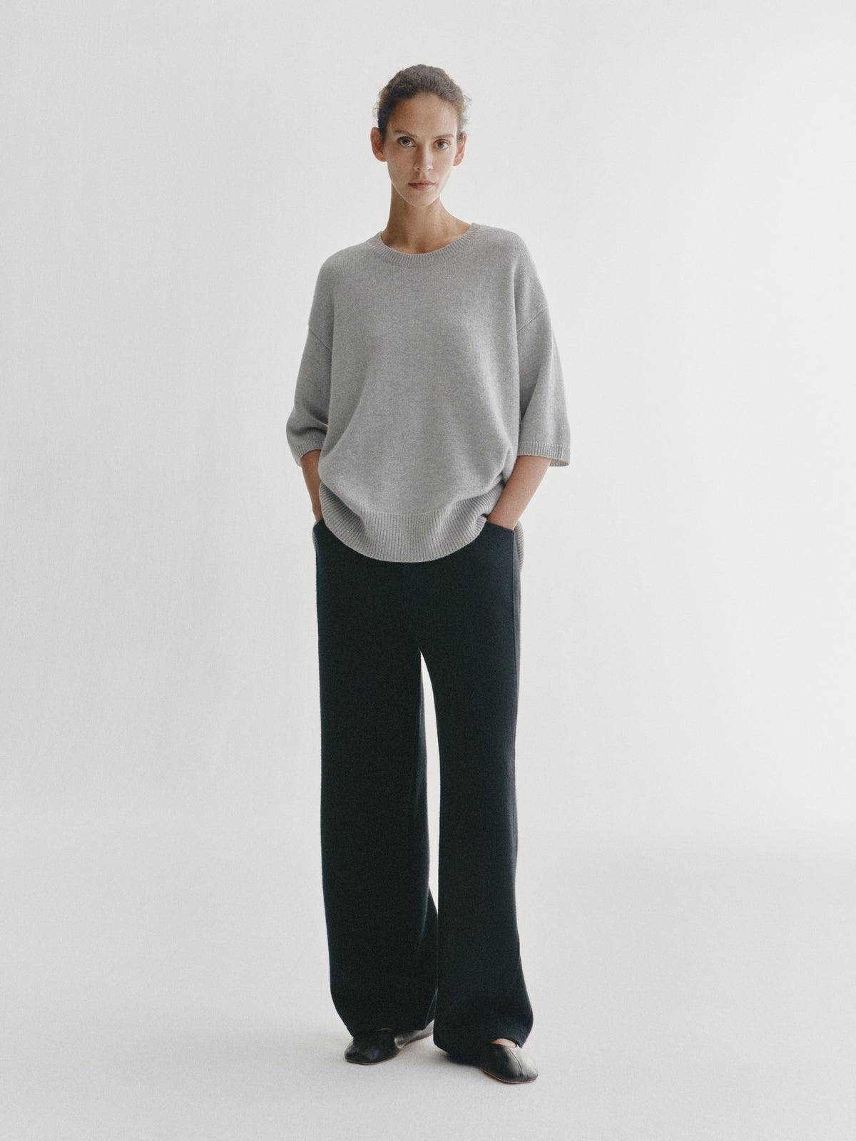 Camille Sweater