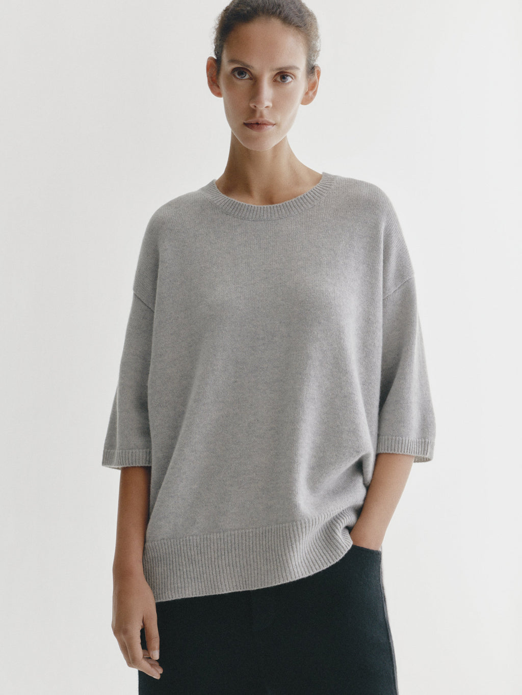 Camille Sweater