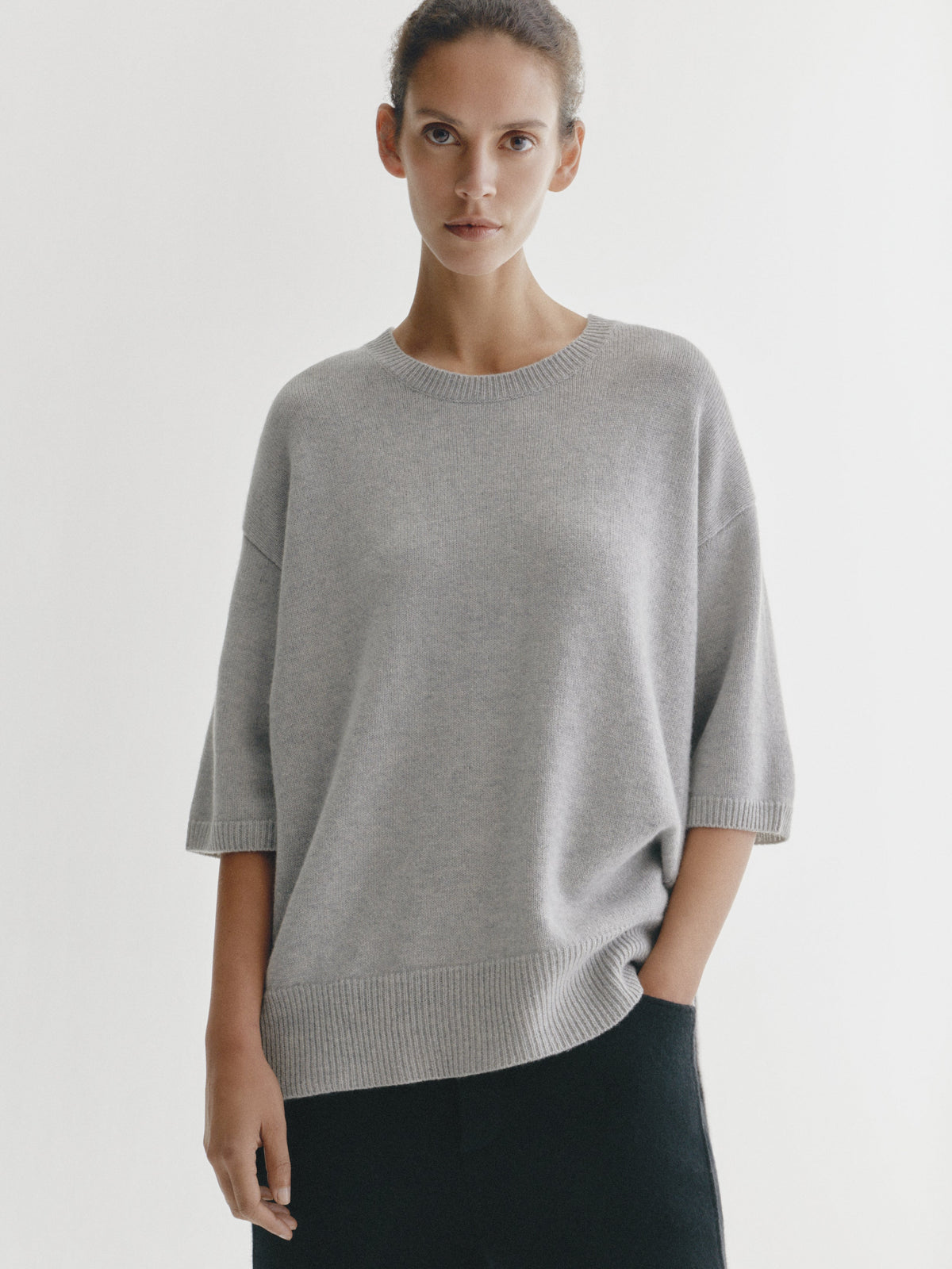 Camille Sweater