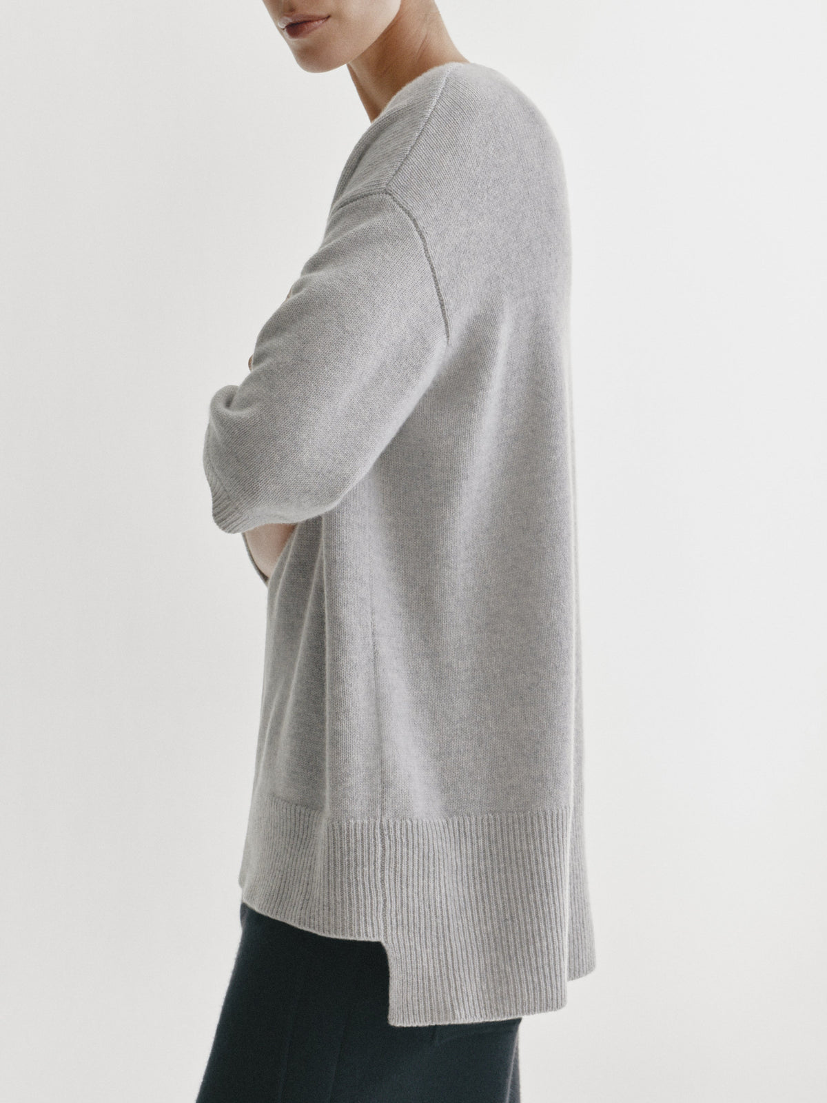 Camille Sweater