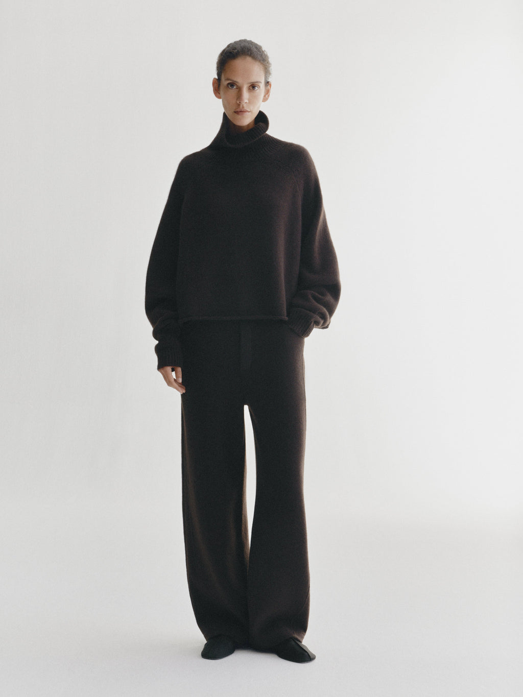 Cathie Sweater
