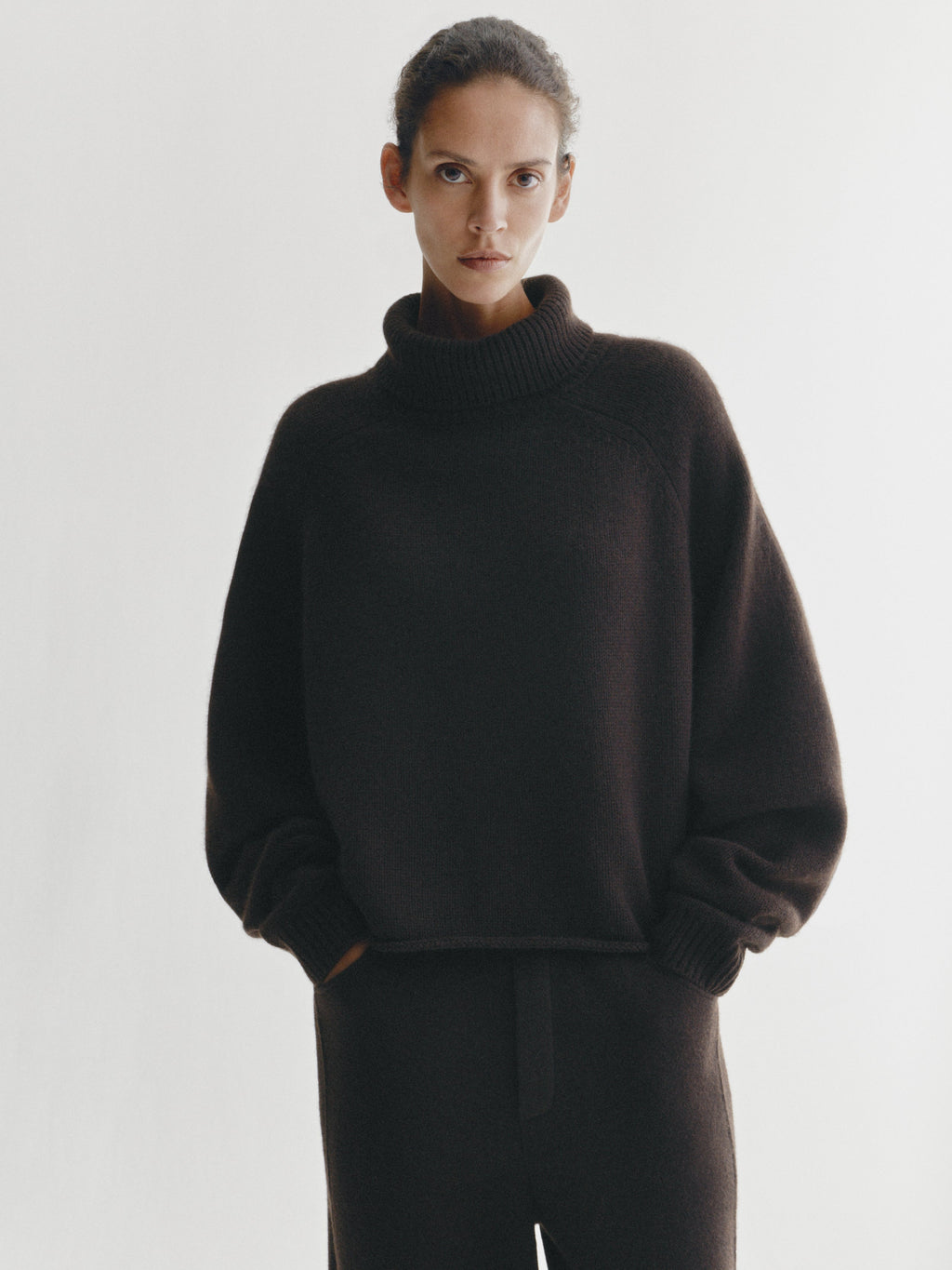 Cathie Sweater