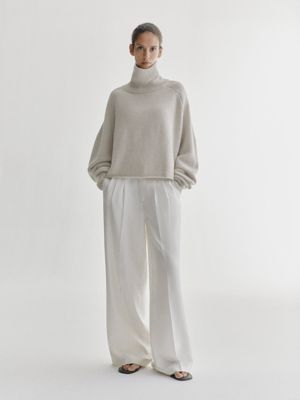 Cathie Sweater