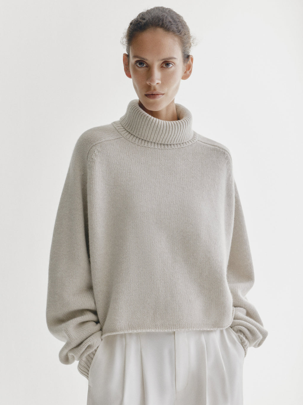 Cathie Sweater