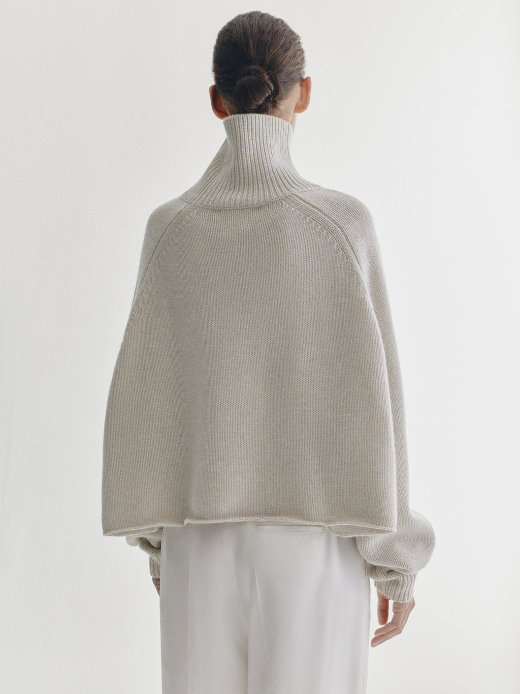 Cathie Sweater