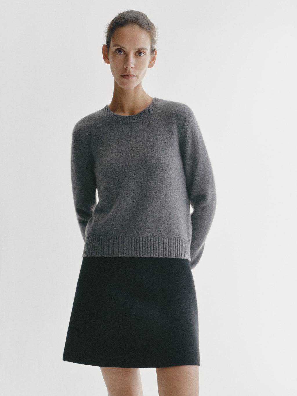 Clare Skirt