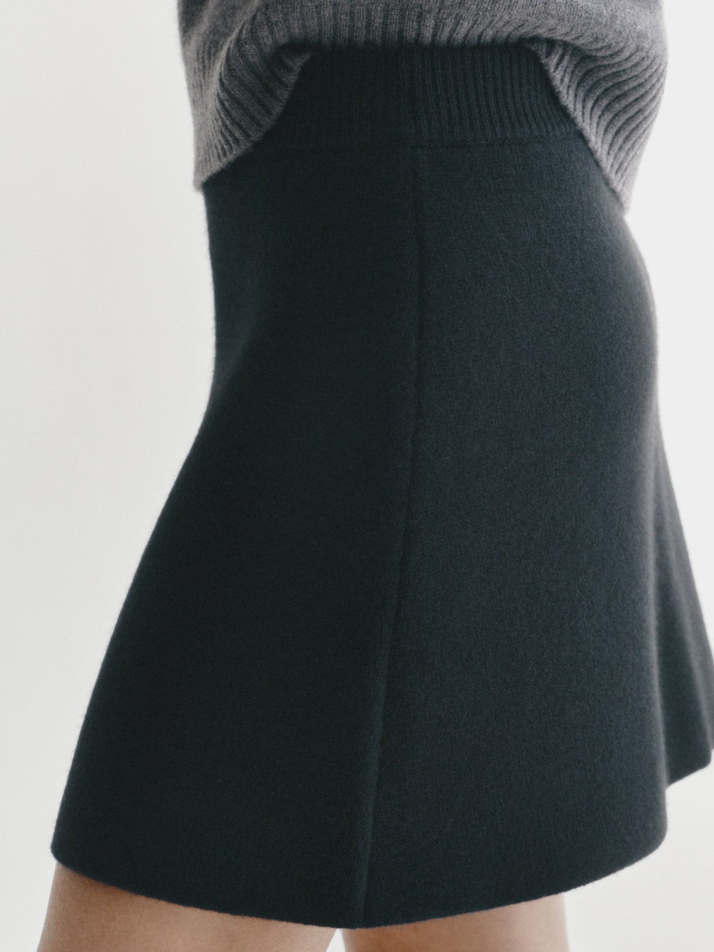 Clare Skirt