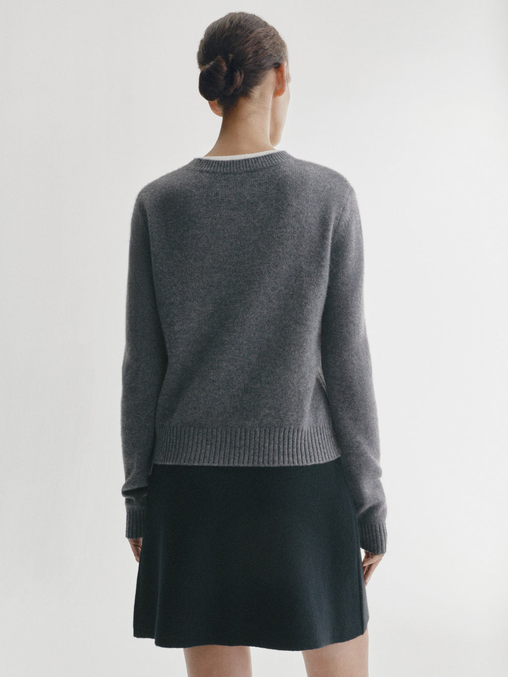 Clare Skirt